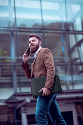 Husa Kensington EQ, pentru laptop de 14